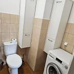 Apartment U Pati Ii Swinemünde