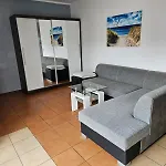 U Pati Ii Apartment Swinemünde