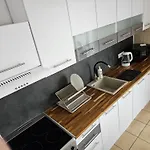 Apartment U Pati Ii *