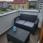 Apartment U Pati Ii Swinemünde