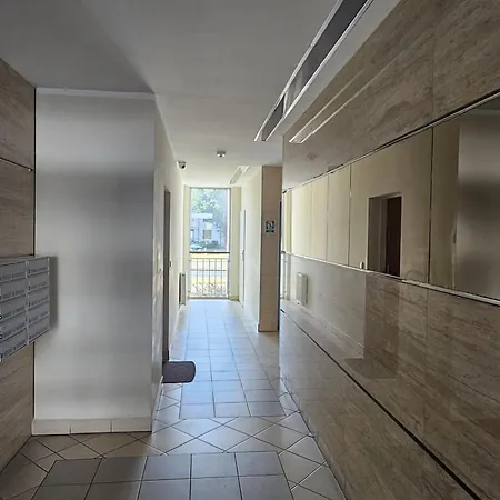 U Pati Ii Διαμέρισμα Świnoujście