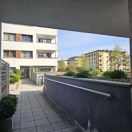 Apartment U Pati Ii