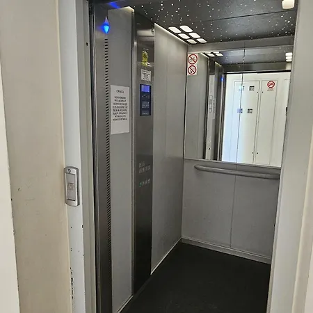 U Pati Ii Διαμέρισμα