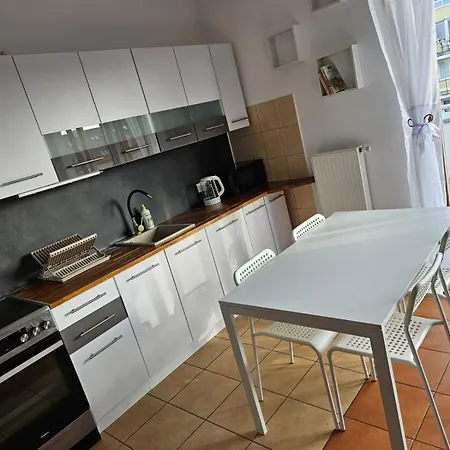 Διαμέρισμα U Pati Ii