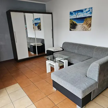 U Pati Ii Διαμέρισμα Świnoujście