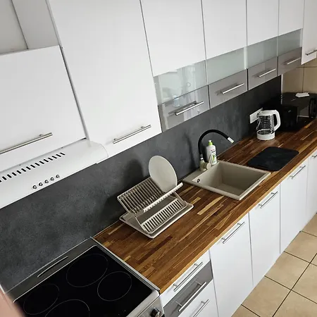 Διαμέρισμα U Pati Ii *