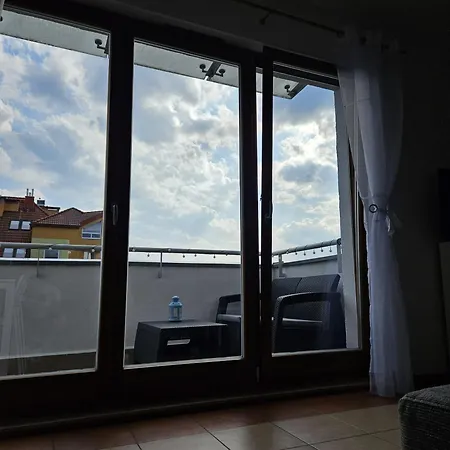 U Pati Ii * Świnoujście