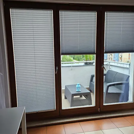 U Pati Ii * Świnoujście