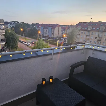 U Pati Ii * Świnoujście