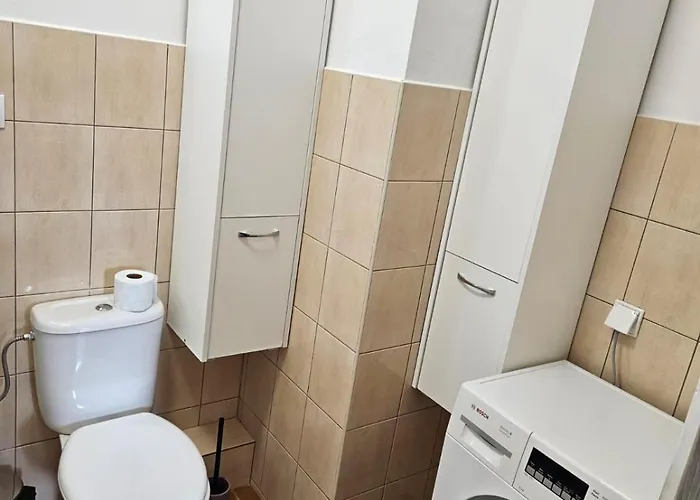 Apartman U Pati Ii Swinoujscie