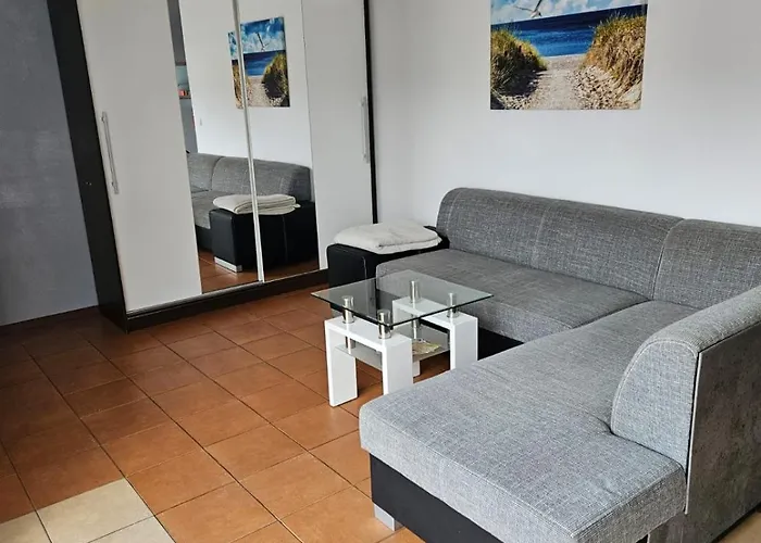 U Pati Ii Apartman Swinoujscie