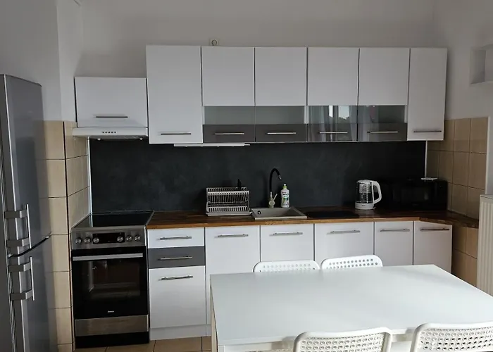 Apartman U Pati Ii *