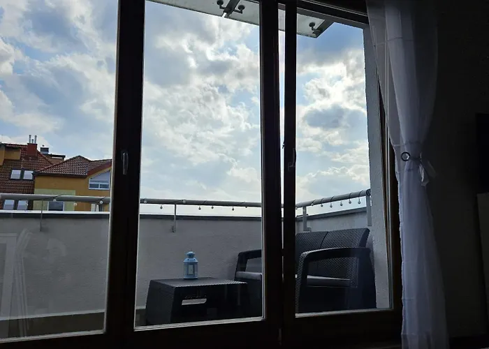 U Pati Ii * Swinoujscie