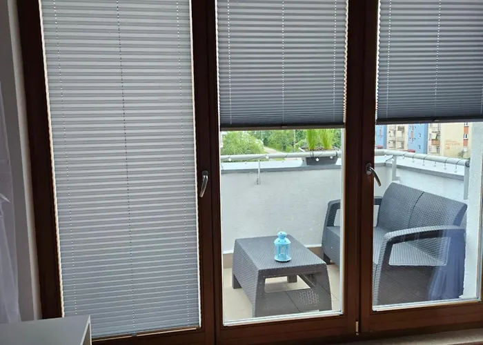 U Pati Ii * Swinoujscie