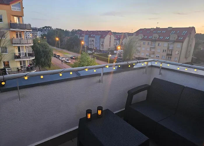 U Pati Ii * Swinoujscie